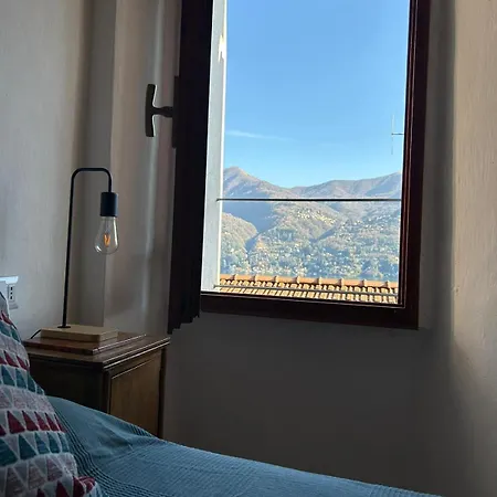 Apartmán Il Capriccio Della Marchesa *