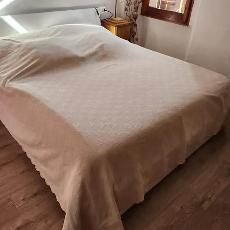 Il Capriccio Della Marchesa Apartmán *
