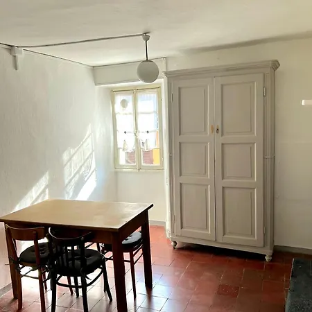 Il Capriccio Della Marchesa Apartmán