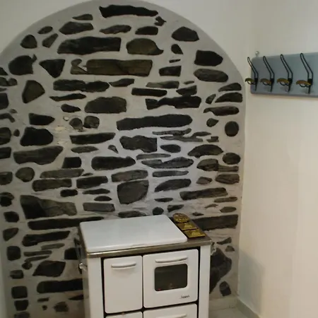 Apartmán Il Capriccio Della Marchesa