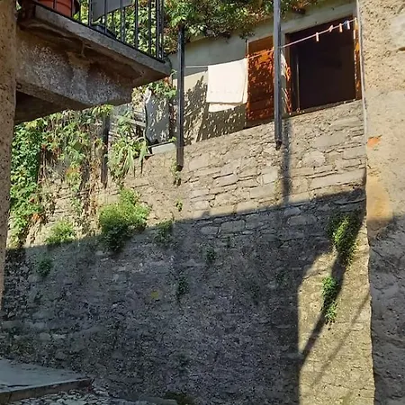 Il Capriccio Della Marchesa Apartmán *