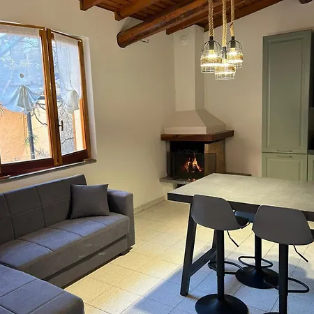 Apartment Il Capriccio Della Marchesa *